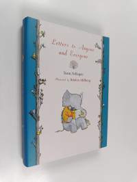 Letters to anyone and everyone