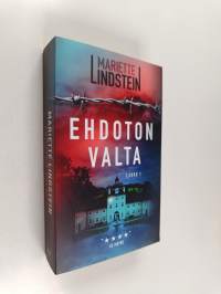 Ehdoton valta