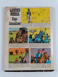 Lännentie 11/1976