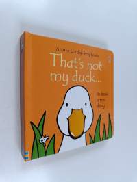 That&#039;s Not My Duck