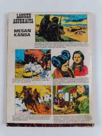Lännentie 7/1977