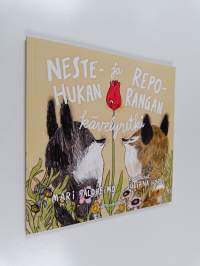 Neste-Hukan ja Repo-Rangan kävelyretki