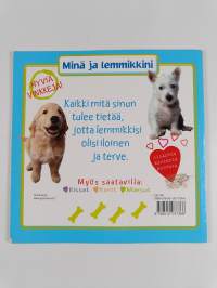 Koirat : näin koulutat omistajasi!
