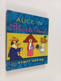 Alice in Blunderland