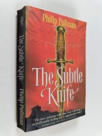 The Subtle Knife