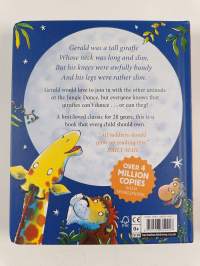 Giraffes Can&#039;t Dance