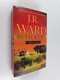 Devil&#039;s cut : a bourbon kings novel