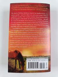 Devil&#039;s cut : a bourbon kings novel