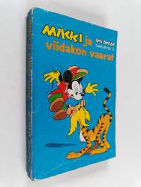 Tyhjä kuva