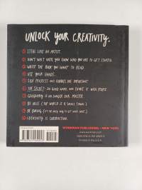 Steal like an artist : 10 things nobody told you about being creative