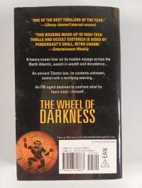 The wheel of darkness