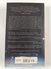 The memory keeper&#039;s daughter