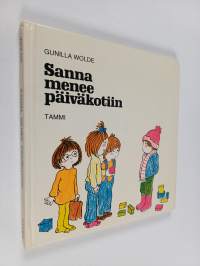 Tyhjä kuva