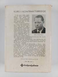 Kurs i kontraktsbridge