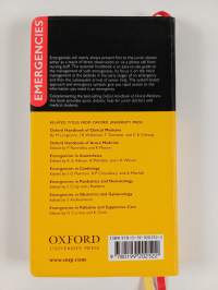Emergencies in Clinical Medicine