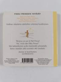 Minä olen pikku prinssi