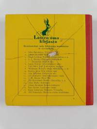 Robinson Crusoe : Daniel Defoen romaanista lapsille lyhennetty