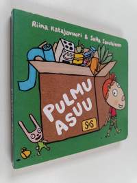 Pulmu asuu