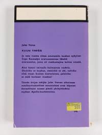 Kuun ympäri