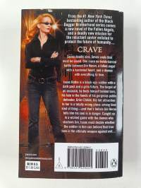 Crave - Fallen Angels 3