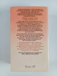 The origin