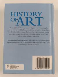 History of art