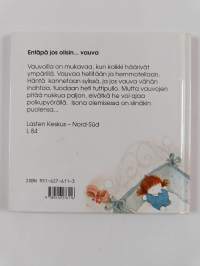 Entäpä jos olisin... vauva