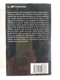 Sinuhé, el egipcio