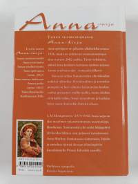 Anna opettajana