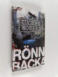 Tuonen korppi