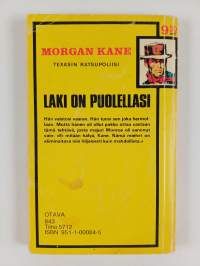 Laki on puolellasi