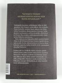 Luumun polte