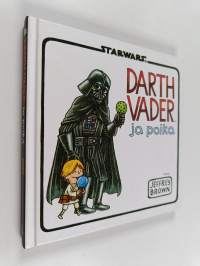 Darth Vader ja poika