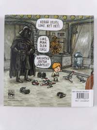 Darth Vader ja poika