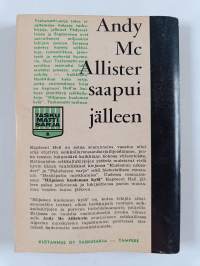 Hiljaisen kuoleman kylä
