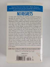 No Regrets - Ann Rule&#039;s Crime Files vol. 11