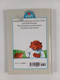 Hosen für Kasimir