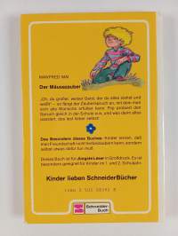 Der Mäusezauber