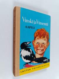 Vinski ja Vinsentti