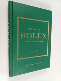 Little Book of Rolex - The Story Behind the Iconic Brand