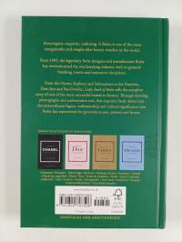 Little Book of Rolex - The Story Behind the Iconic Brand