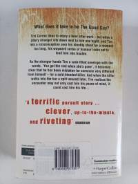 The Good Guy