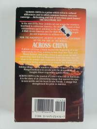 Across China