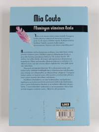 Flamingon viimeinen lento