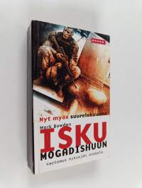 Tyhjä kuva