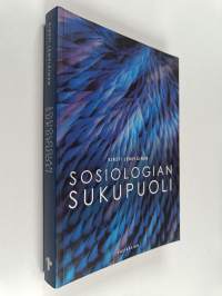Sosiologian sukupuoli : tutkimus Helsingin ja Tampereen yliopistojen sosiologian kurssikirjoista 1946-2000