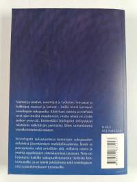 Sosiologian sukupuoli : tutkimus Helsingin ja Tampereen yliopistojen sosiologian kurssikirjoista 1946-2000