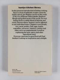 Indian Cooking