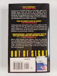 Out of Sight