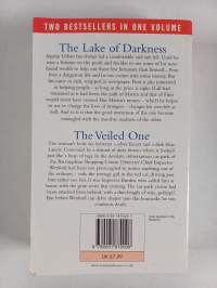 The lake of darkness ; The veiled one (yhteisnide)